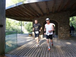 Gaiapark-Marathon 2011